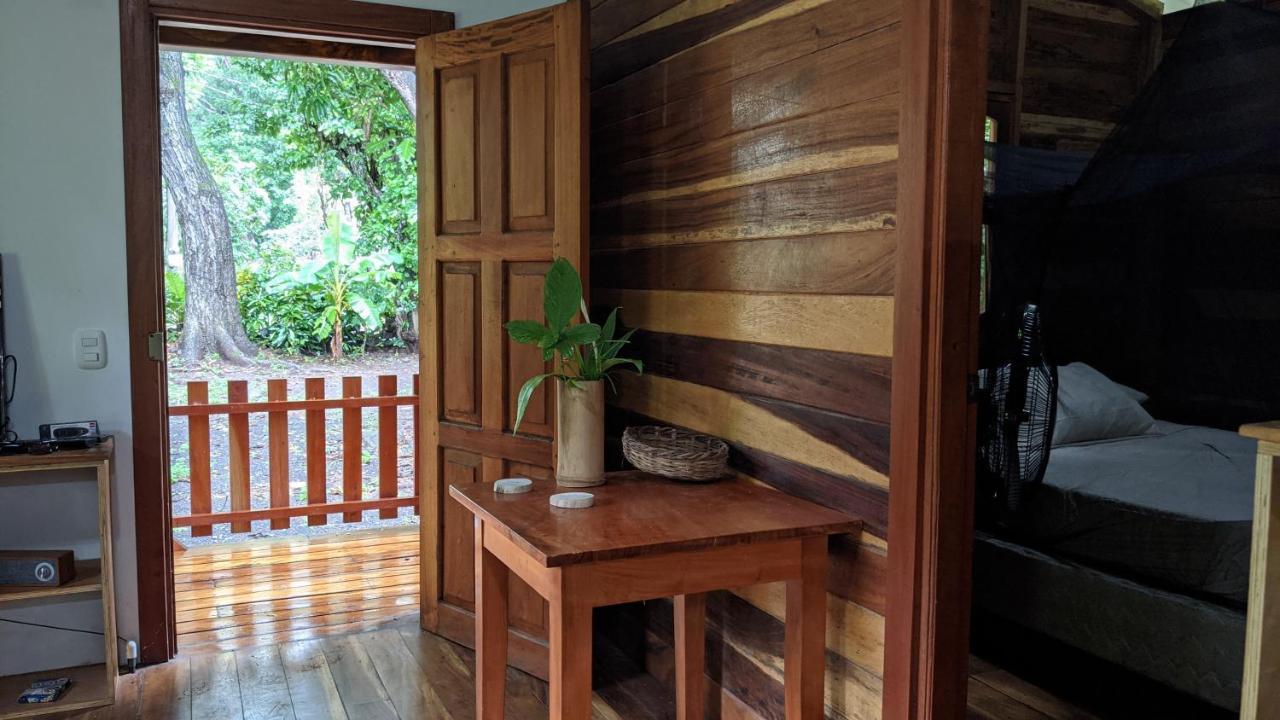 Wood Cabin - Cabana Maderas Balgue Exterior foto